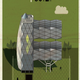 Illustration for article titled This alphabet models each letter on a particular architects designs